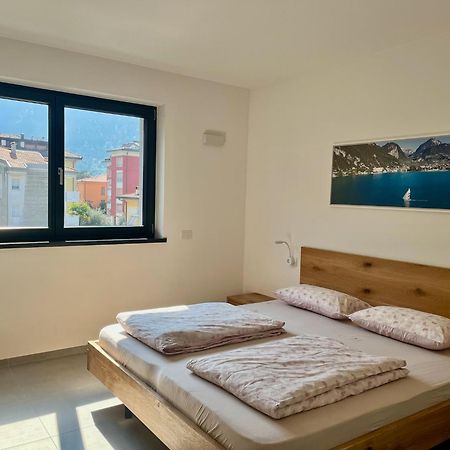 Emma'S Riva Lägenhet Exteriör bild