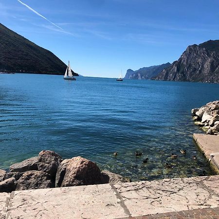 Emma'S Riva Lägenhet Exteriör bild