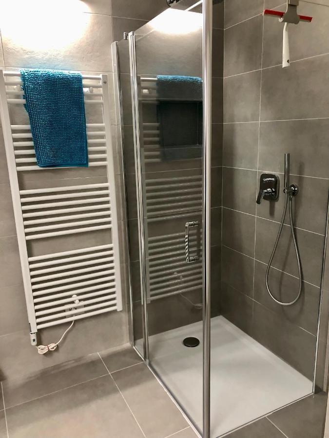 Emma'S Riva Lägenhet Exteriör bild