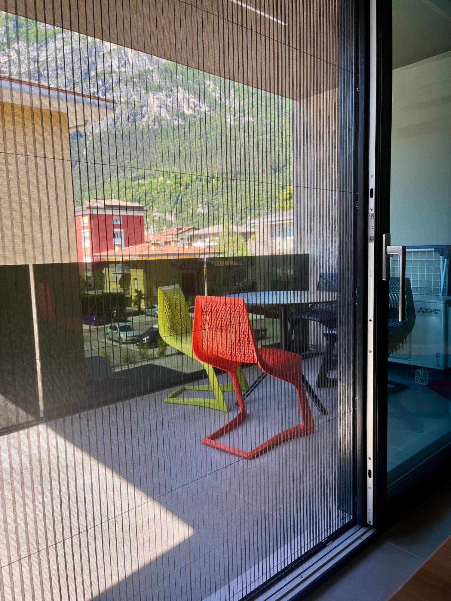 Emma'S Riva Lägenhet Exteriör bild